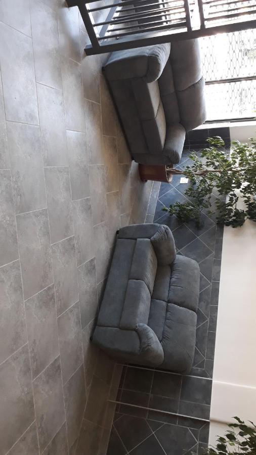 Lodge @ Leadwood Boksburg Εξωτερικό φωτογραφία