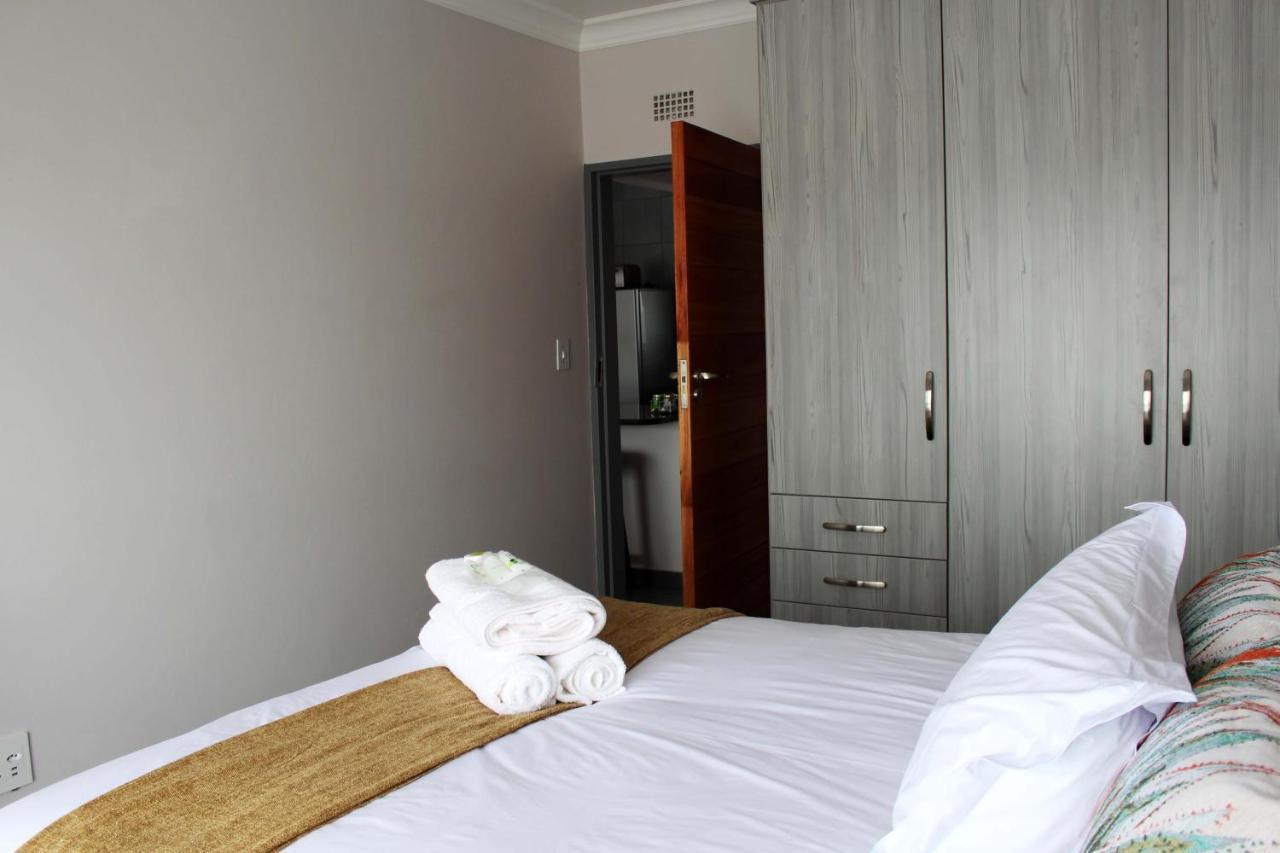 Lodge @ Leadwood Boksburg Εξωτερικό φωτογραφία