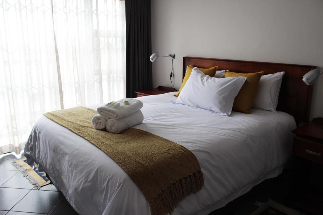 Lodge @ Leadwood Boksburg Εξωτερικό φωτογραφία