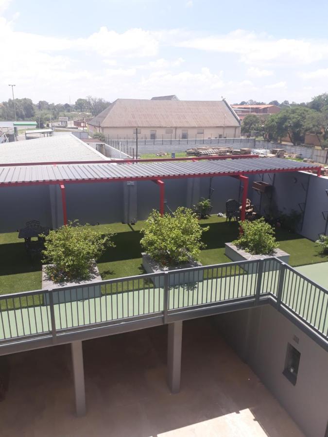 Lodge @ Leadwood Boksburg Εξωτερικό φωτογραφία
