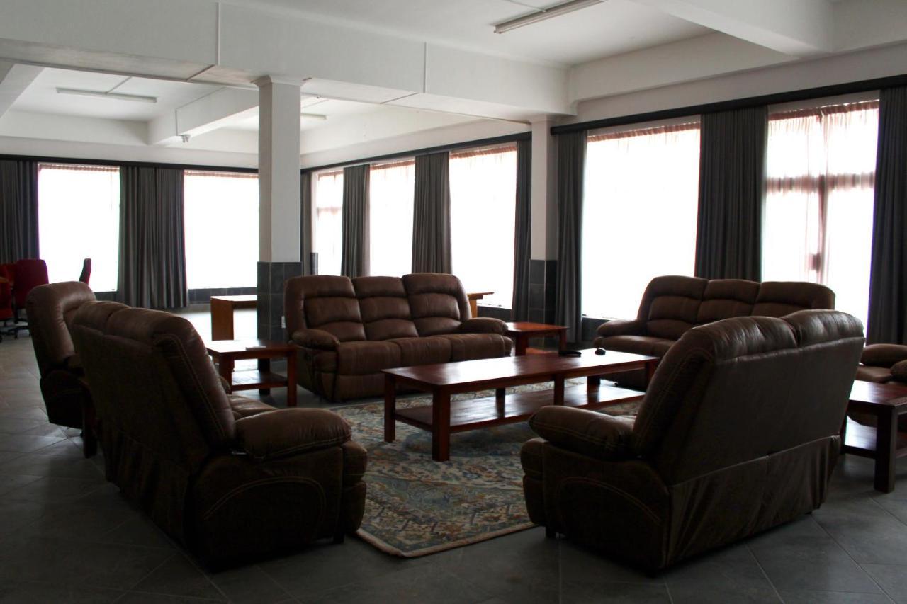 Lodge @ Leadwood Boksburg Εξωτερικό φωτογραφία