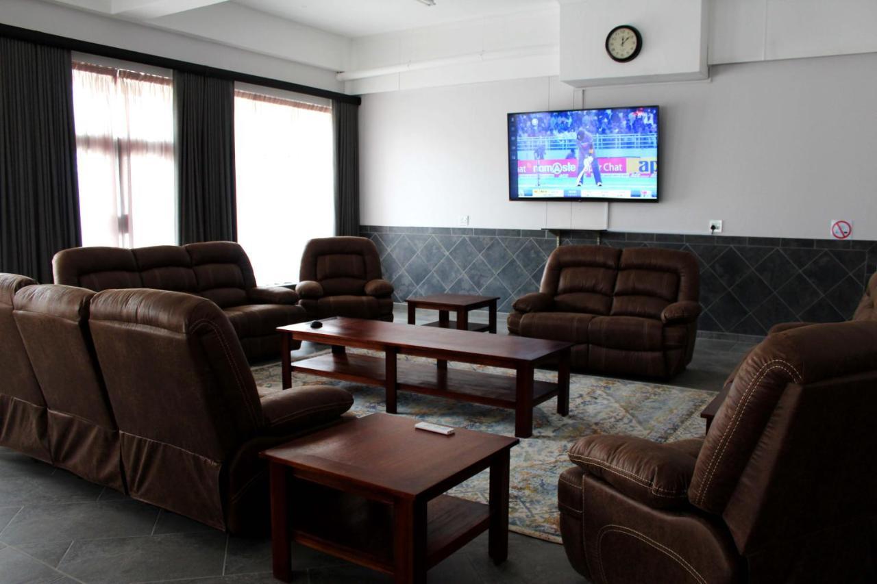 Lodge @ Leadwood Boksburg Εξωτερικό φωτογραφία