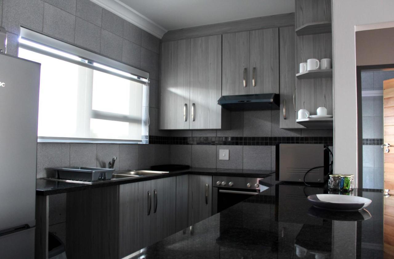 Lodge @ Leadwood Boksburg Εξωτερικό φωτογραφία