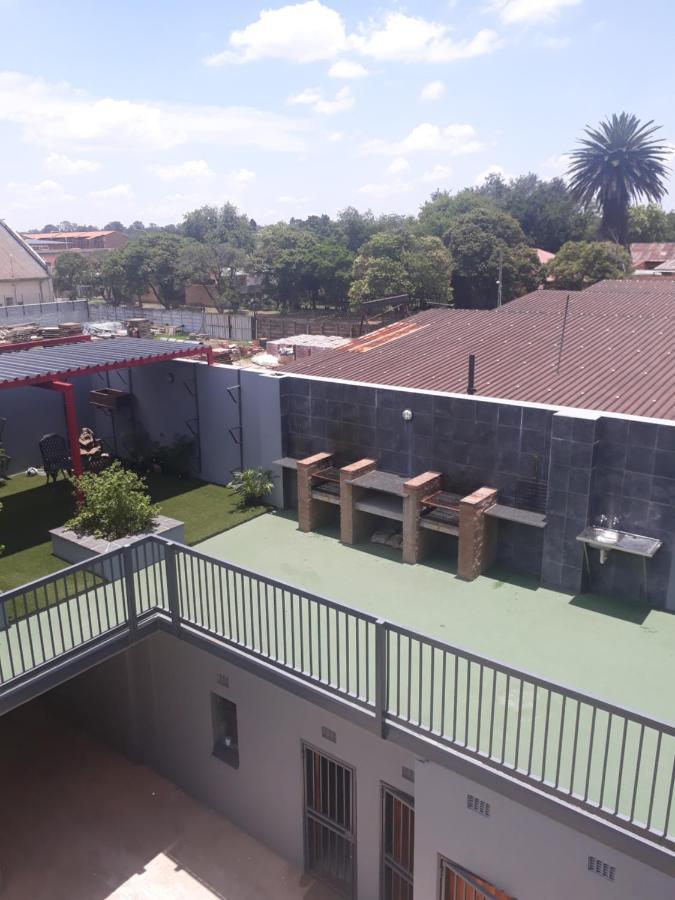 Lodge @ Leadwood Boksburg Εξωτερικό φωτογραφία