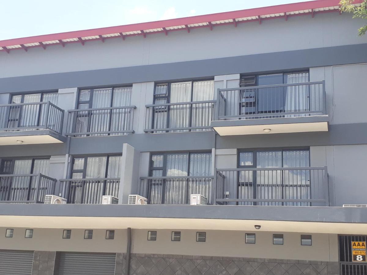 Lodge @ Leadwood Boksburg Εξωτερικό φωτογραφία